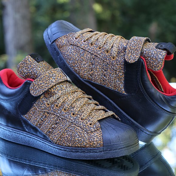 Adidas Pro Shell Kara Messina Men’s Size 8.5 - Picture 7 of 13